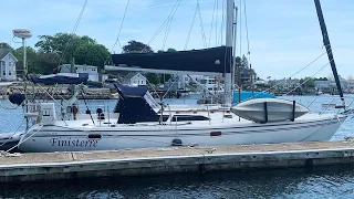 2006 Catalina 36 MK II Available in Noank CT
