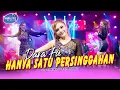 Download Lagu Dara Fu - Hanya Satu Persinggahan (Karaoke Version)