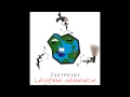 Footprint - Je jazz de travers