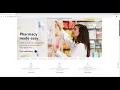 How To Refill A Walmart Prescription Online