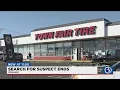Town Fair Tire employee reportedly killed man during confrontation in Orange