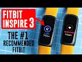 Fitbit Inspire 3 Full Scientific Review