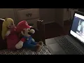 Download Lagu Angry Dominican Kid Goes To School for Girls Reaction (w Mario \u0026 Peach)