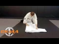 How to fold your karate kyokushin gi