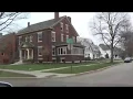 Findlay OH Stately Homes