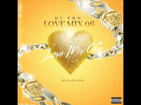 Download MP3 DJ Edo-Lovesongs MiX 06