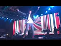 Download Lagu Club Eighties - Cinta dan Luka (Live at Synchronize Festival, Jakarta 06/10/2019)