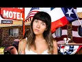 European s FIRST IMPRESSIONS of TEXAS