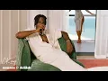 CKay - samson & delilah ft. Mayra Andrade [Sad Romance Album]