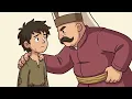 Your Life as a Devshirme Boy Taken to Become a Janissary