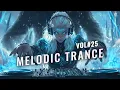 Download Lagu Let's Dance! Melodic Trance Journey 2025 Vol. 25 - Best Nordic EDM Trance Mix