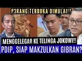 Lagu MENGGELAR DI TELINGA JKW‼️PUAN MAHARANI DARI PDIP, SIAP MAKZULKAN GIBRAN⁉️