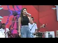 Download Lagu DIKE SABRINA - ORANG YANG SALAH |  SERA LIVE LAPANGAN GULUN MADIUN