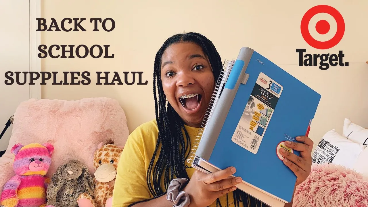 Hello everyone! In this video we will be discussing how to choose between notebooks, binders, folder. 