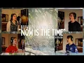 Hayward Family Singers Now is The Time - Nathan Hayward