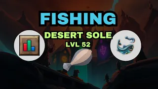 DESERT SOLE