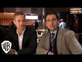 Lagu Crazy, Stupid, Love | Behind The Scenes | The Player Meets His Match | Warner Bros. Entertainment