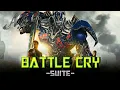 Download Lagu Battle Cry Suite | Transformers: Age of Extinction (Original Soundtrack) by Steve Jablonsky