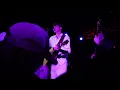 The Jack Wharff Band - Washed (See desc)