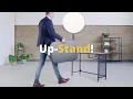 Download Lagu Up-Stand!