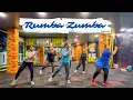 Download Lagu Rumba Zumba - Foncho | Zumba | DanceFit