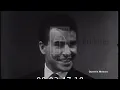 Horst Buchholz on Nine Hours to Rama 1963
