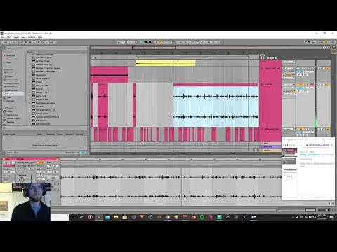 1 hr morning downtempo // no mic