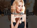 Lagu AI Jazz Diva Sings “Woman in Love” | Vintage Glamour Cover | Rumy Music 🎙️✨ #Shorts
