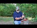 Homely Hen Scratchbox Turkey Call update