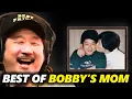 Lagu Bobby Lee's Mom Best Moments