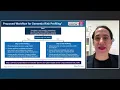 Getting Ahead of Cognitive Decline Assessing and Reducing Dementia Risk in Primary Care