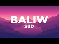 Baliw- SUD (lyrics)