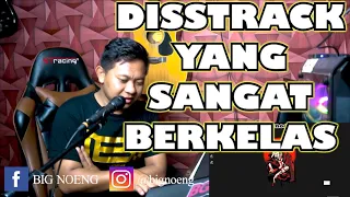 Download SATU BENDERA - JENDERAL PETRUK | REACT | GUE GAK TAU MAU BICARA APALAGI INI !!! MP3