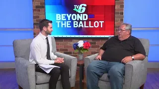 Beyond the Ballot - Ep 58
