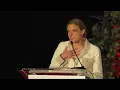 Insights from OpenSecrets Hilary Braseth I NCLC 2024
