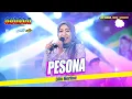 Download Lagu PESONA - Lilin Herlina OM. AURORA Tarik - Sidoarjo #ramayanaaudio
