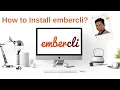 Ember-CLI Setup Mistakes You re Making