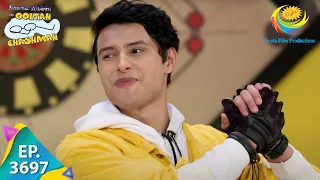 tappu is back taarak mehta ka ooltah chashmah ep 3697 full episode 17 feb 2023