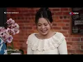 Download Lagu KESERUAN HARI PUTRA MENJADI BINTANG TAMU DI STUDIO DANGDUT | Allplay Entertainment 