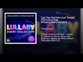 Can You Feel the Love Tonight (From "The Lion King") (Piano Lullaby Version) - Sleepyheadz