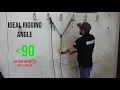 Making a Y-Hang