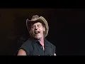 Ted Nugent Motor City Mayhem The 6 000th Concert