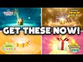 ALL ACTIVE Mystery Gifts in Pokemon Right Now 2026