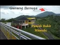 Download Lagu #vlog #shorts [Puncak bukit Mamake] Menikmat pemandangan Gunung Bamega dan Lautan