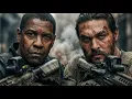 Lagu PULSE | Denzel Washington vs Jason Momoa | Action Movie 2026 | Full #action