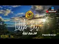 Download Lagu Little Bit_BataSAK