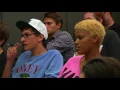 Writing Advice from Matt Stone Trey Parker NYU MTVU s Stand In