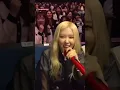 Download Lagu Rosé proves to the world that she is the best - APT live #alqaismusic #rose #rosé #apt #brunomars