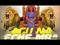 Download Lagu AGU NA ECHE MBA by Ody Udem