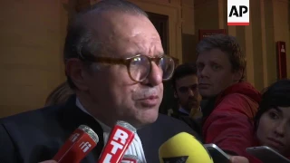 Wildensteins cleared of hiding family fortune